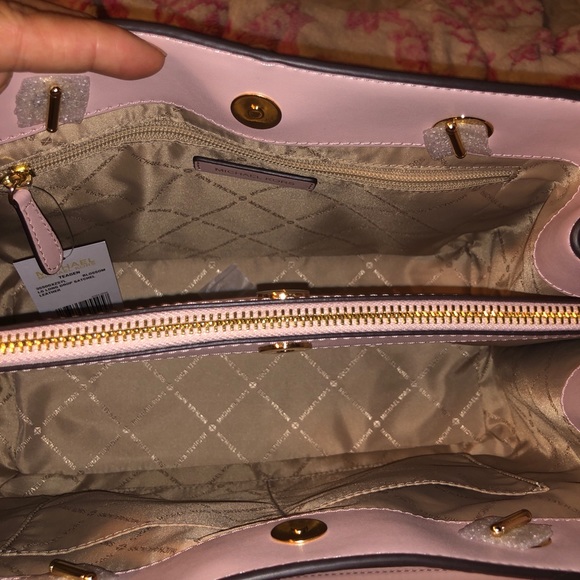 Michael Kors Backpack main image 8